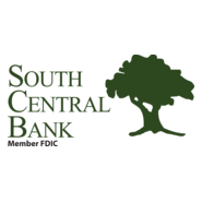 South Central Bank Logo PNG Vector