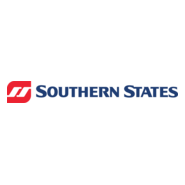 Southern States Logo PNG Vector