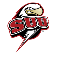 Southern Utah Thunderbirds Logo PNG Vector