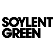 Soylent Green Logo PNG Vector