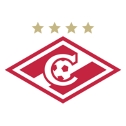 Spartak Moskva new 2022 Logo PNG Vector