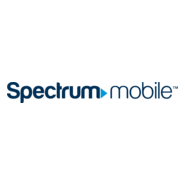 Spectrum Mobile Logo PNG Vector