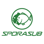 Sporasub Logo PNG Vector