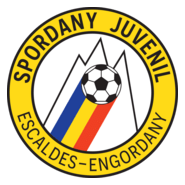 Spordany Juvenil Escaldes-Engordany (late 1990's) Logo PNG Vector