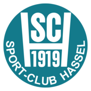 Sport Club Hassel 1919 Logo PNG Vector