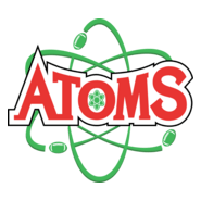Springfield Atoms Logo PNG Vector