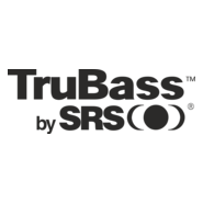 SRS Trubass Logo PNG Vector