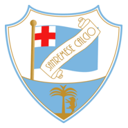 SSD Sanremese Calcio Logo PNG Vector