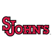 St. John's University Logo PNG Vector