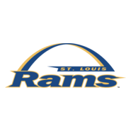 St Louis Rams Logo PNG Vector