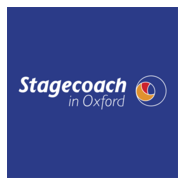 Stagecoach in Oxford Logo PNG Vector
