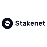 Stakenet Logo PNG Vector