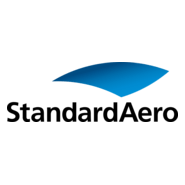 StandardAero Logo PNG Vector