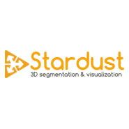 Stardust Logo PNG Vector