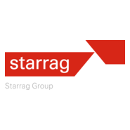 Starrag Group Logo PNG Vector