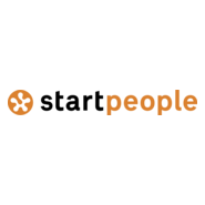 Start People Logo PNG Vector