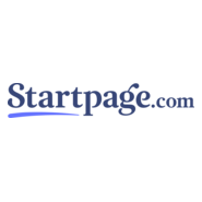 Startpage.com Logo PNG Vector