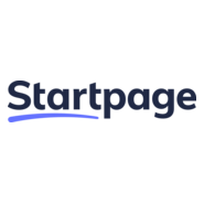 Startpage Logo PNG Vector