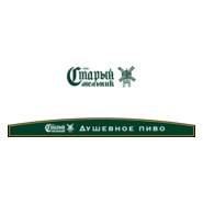 Stary Melnik Logo PNG Vector