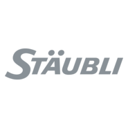 Stäubli International Logo PNG Vector