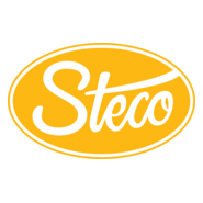 Steco Logo PNG Vector