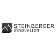 STEINBERGER Innovation Anthrazit Logo PNG Vector