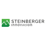 STEINBERGER Innovation Green Logo PNG Vector