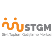 STGM - Sivil Toplum Geliştirme Merkezi Logo PNG Vector