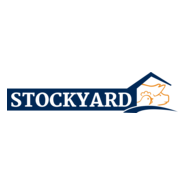 Stockyard Logo PNG Vector