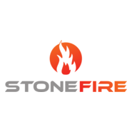 Stonefire Logo PNG Vector