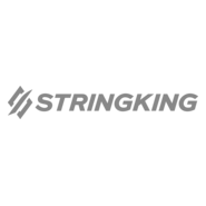 String King Logo PNG Vector