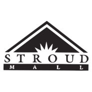 Stroud Mall Logo PNG Vector