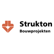 Strukton Bouwprojekten Logo PNG Vector