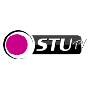 Stu TV Logo PNG Vector