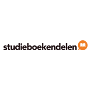 Studieboek Delen Logo PNG Vector