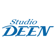 Studio Deen Logo PNG Vector