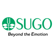 Sugo Logo PNG Vector