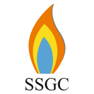SUI SOUTHERN GAS COMPANY FOOTBALL CLUB Logo PNG Vector