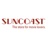 Suncoast Logo PNG Vector