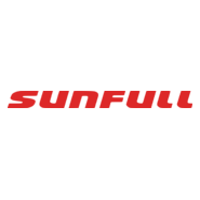 sunfull Logo PNG Vector