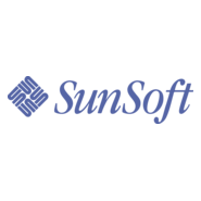 SunSoft Logo PNG Vector