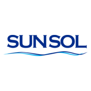 SunSol hoteles Logo PNG Vector