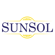 Sunsol jus Logo PNG Vector