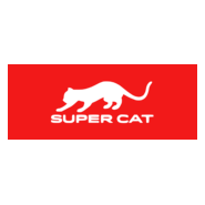 super cat Logo PNG Vector