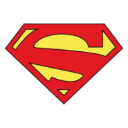 Superman New 52 Logo PNG Vector