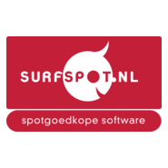Surfspot Logo PNG Vector