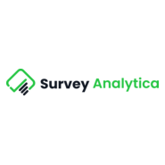 Survey Analytica Logo PNG Vector