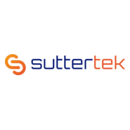 Suttertek Logo PNG Vector