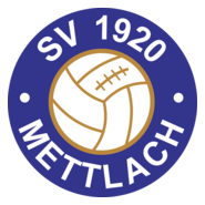 SV 1920 Mettlach Logo PNG Vector