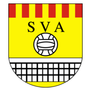 SVA SELANGOR VOLLEYBALL ASSOCIATION BOLA TAMPAR Logo PNG Vector